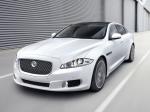 Jaguar XJ Ultimate 2012 года